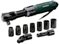 Пневмотрещётка Metabo DRS 68 Set 1/2 (604119500)