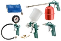 Set scule pneumatice Metabo LPZ 7 (601586000)