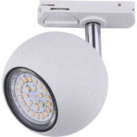 Трековый светильник Tk-Lighting Tracer 4040 White