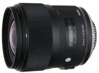 Obiectiv Sigma AF 35mm f/1.4 DG HSM Art for Sony-A