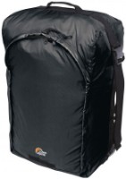 Husă rucsac Lowe Alpine Baggage Handler Black XL