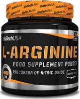 Аминокислоты Biotech L-Arginine Powder 300g