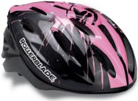 Шлем Rollerblade Workout M Black-Pink-Gray