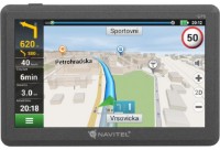 GPS-навигатор Navitel E200