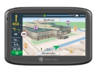 Sistem de navigație Navitel E505 Magnetic
