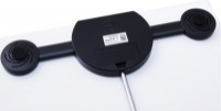 Напольные весы Esperanza B FIT Bluetooth (EBS016W) White