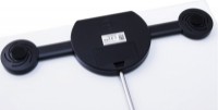 Cântar de podea Esperanza B FIT Bluetooth (EBS016W) White imaginea #3 — magazin online Desire.md
