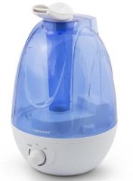Umidificator de aer Esperanza Cool Spring White/Blue (EHA003)
