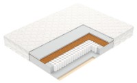 Saltea ortopedica Vegas Smart Sense 110х200x20