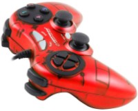 Gamepad Esperanza Fighter (EGG105R) Red