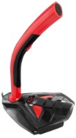 Микрофон Esperanza Predator Red (EGH101)