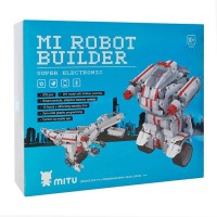 Конструктор Xiaomi Mi Bunny Robot Builder Global (LKU4025GL)
