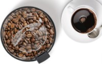 Râşniţa de cafea Bosch TSM6A011W