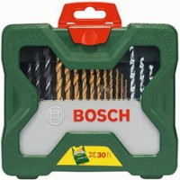 Set accesorii Bosch X-Lline 30pcs (B2607019324)