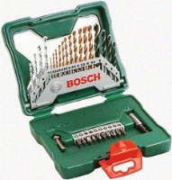 Набор принадлежностей Bosch X-Lline 30pcs (B2607019324)