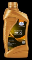 Моторное масло Eurol Fluence FE 5W-30 1L