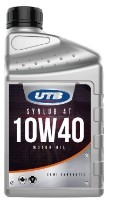 Моторное масло UTB Synlub 4T 10W-40 5L