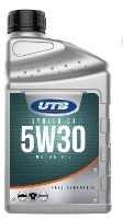 Ulei de motor UTB Synlub C4 5W-30 5L