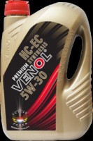 Ulei de motor Venol Synthetis Premium Active HC-EC SM/CF 5W-30 5L