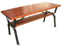 Masă Alamar Masă de grădină (L-2.0m)