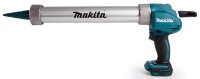 Пистолет для герметика Makita DCG180ZB