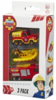 Mașină Dickie Fireman Sam (3099629)