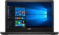 Laptop Dell Inspiron 15 3580 Black (i5-8265U 8G 1T R520)