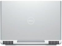 Laptop Dell Vostro 15 7580 Silver (i7-8750H 16G 1T+256G GTX1060 W10)