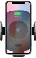 Автодержатель Tellur Holder with Wireless Charger (TLL151201)