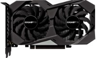 Видеокарта Gigabyte GeForce GTX 1650 OC 4G GDDR5 (GV-N1650OC-4GD)