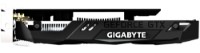 Placă video Gigabyte GeForce GTX 1650 OC 4G GDDR5 (GV-N1650OC-4GD)