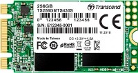 Solid State Drive (SSD) Transcend 430S 256Gb (TS256GMTS430S)