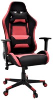 Геймерское кресло Deco BX-3760 Black/Red