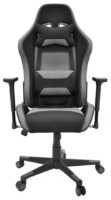 Геймерское кресло Deco BX-3760 Black/Gray