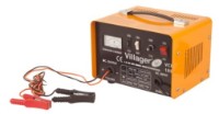 Incarcator acumlator auto Villager VCB 18S