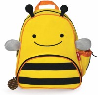 Rucsac pentru copii Skip Hop Zoo Bee (210205)