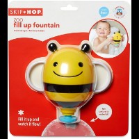 Jucărie pentru apă și baie Skip Hop Zoo Bee (235358)