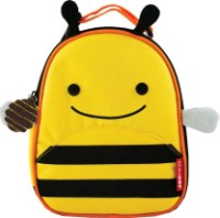 Детский рюкзак Skip Hop Zoo Bee + Safety Belt (212205)