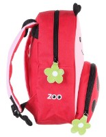 Rucsac pentru copii Skip Hop Zoo Ladybug (210210)