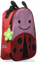 Детский рюкзак Skip Hop Zoo Lunch Ladybug (212110)
