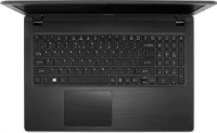 Laptop Acer Aspire A317-51-35KJ Black