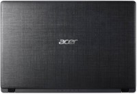 Ноутбук Acer Aspire A317-51-35KJ Black