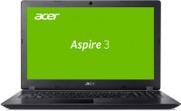Laptop Acer Aspire A317-51-36XL Black