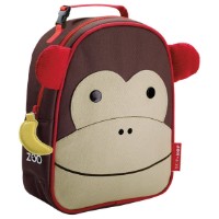 Детский рюкзак Skip Hop Zoo Lunch Little Monkey (212103)