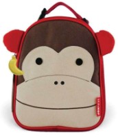 Rucsac pentru copii Skip Hop Zoo Lunch Little Monkey (212103)