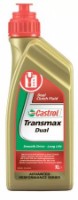 Трансмиссионное масло Castrol Transmax Dual 1L