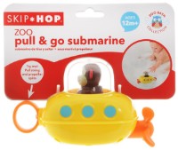 Jucărie pentru apă și baie Skip Hop Zoo Monkey (235352)