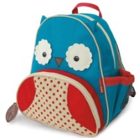 Детский рюкзак Skip Hop Zoo Owl (210204)