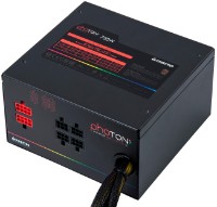 Блок питания Chieftec 750W (CTG-750C-RGB)