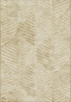 Ковёр Ecofloor Vintage (11C493440) Palm Leaves Light Khaki 1.60x2.30m